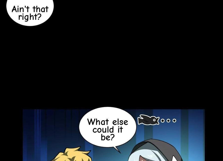 Desire Game Chapter 105 page 9 - 