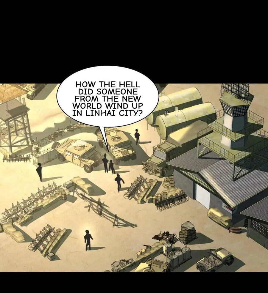 Desire Game Chapter 105 page 81 - 