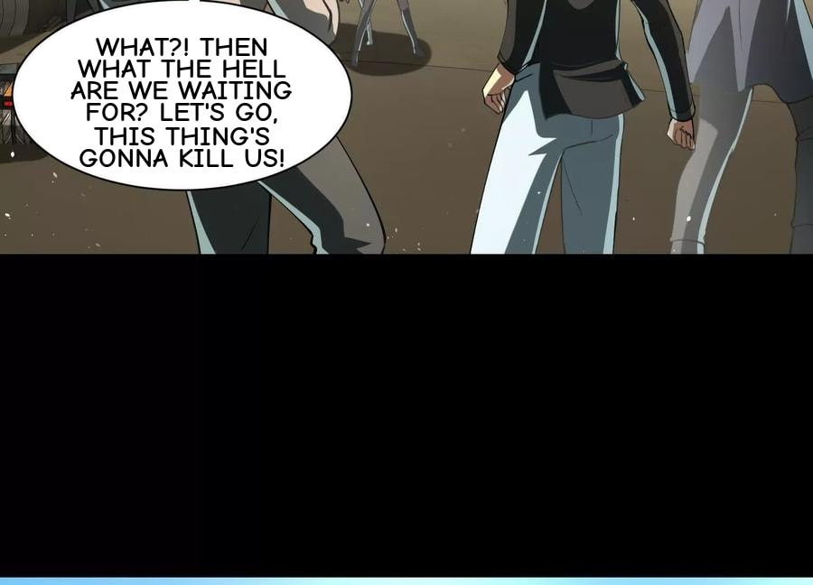 Desire Game Chapter 105 page 83 - 