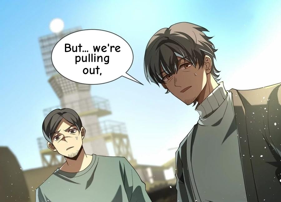 Desire Game Chapter 105 page 84 - 