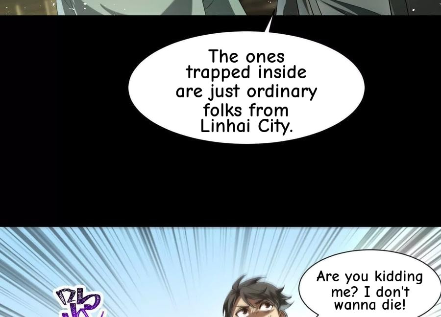 Desire Game Chapter 105 page 85 - 