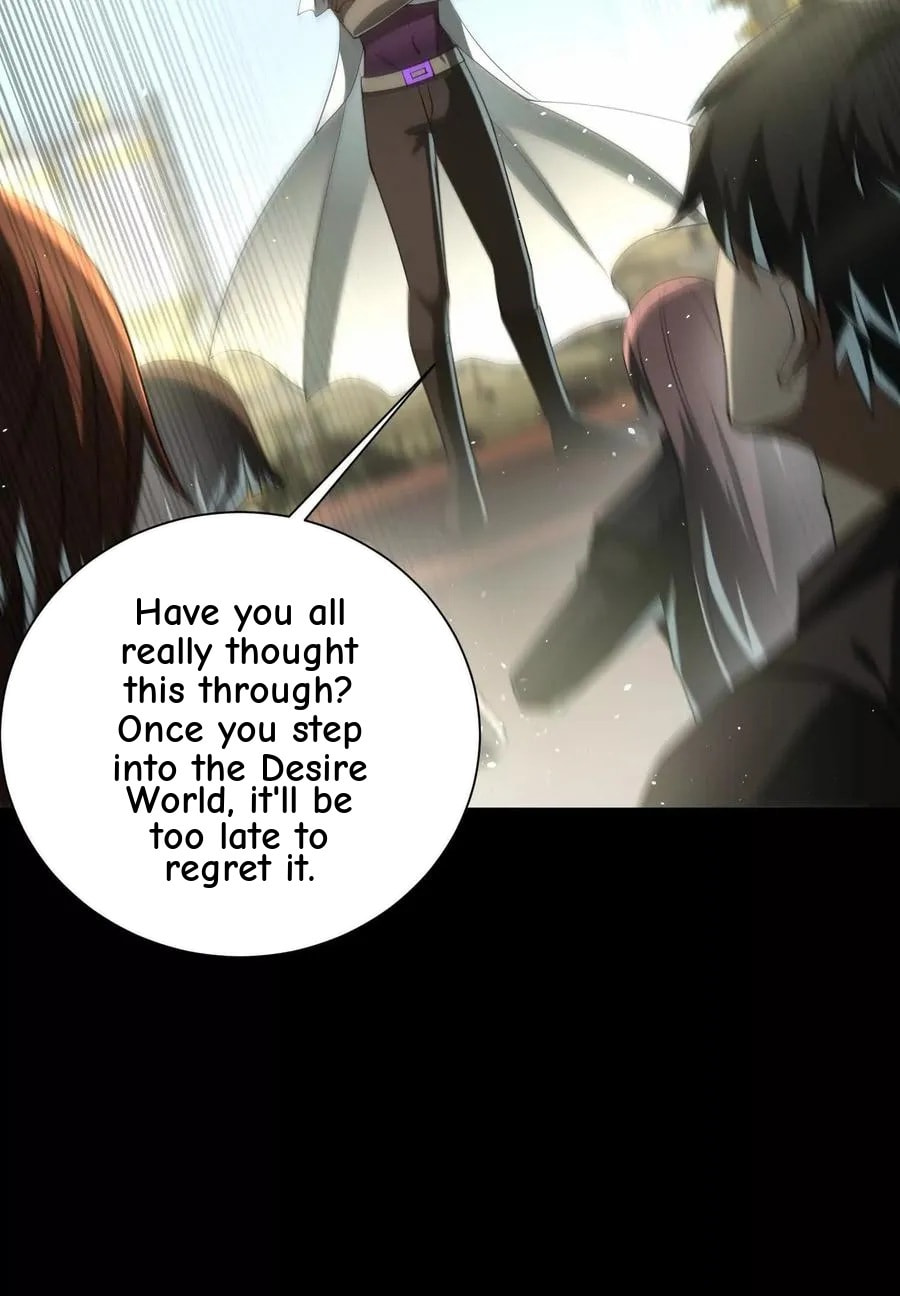 Desire Game Chapter 105 page 88 - 