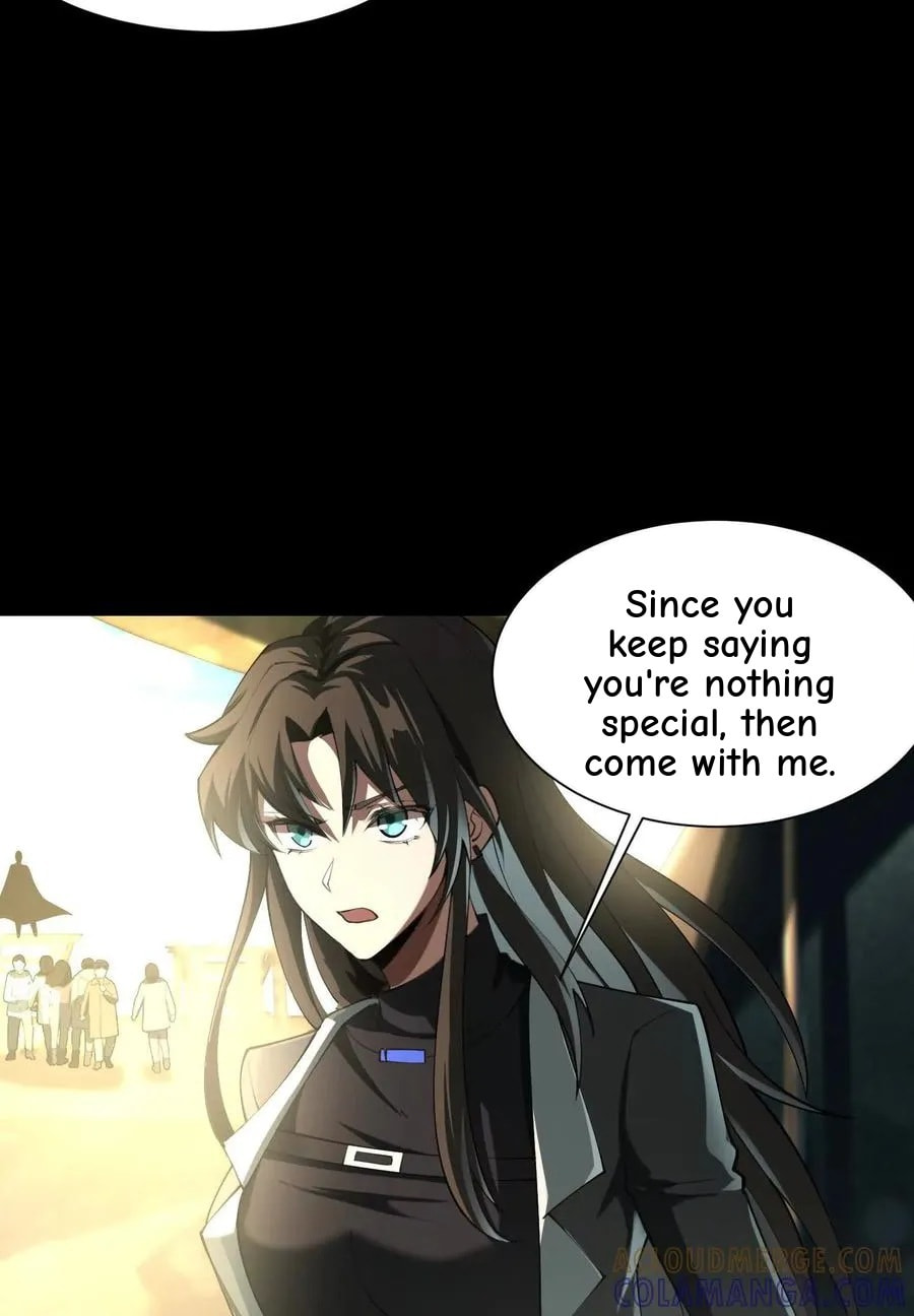 Desire Game Chapter 105 page 98 - 