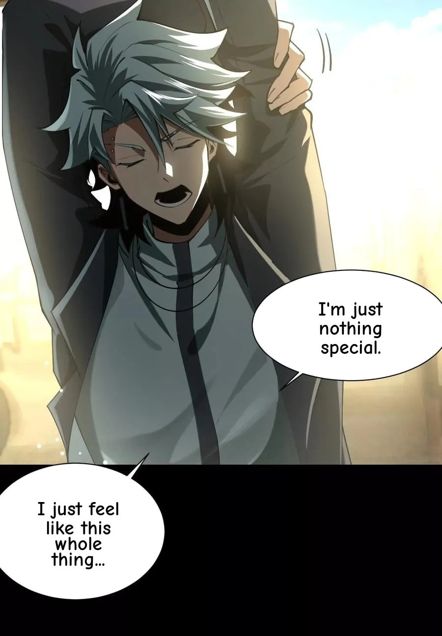 Desire Game Chapter 105 page 100 - 