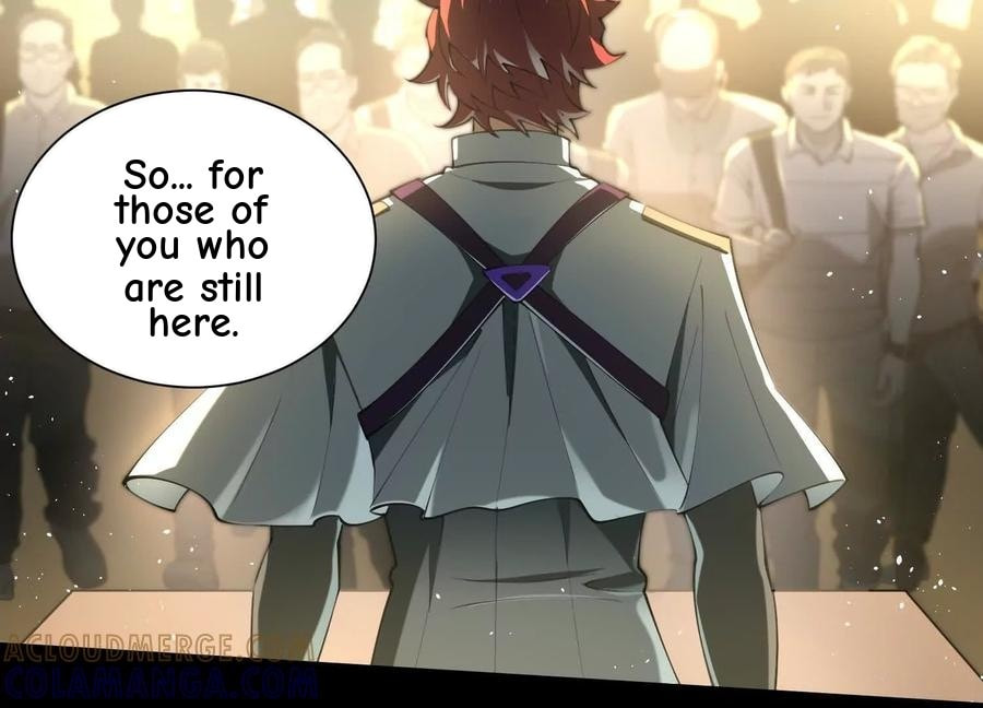 Desire Game Chapter 106 page 14 - 