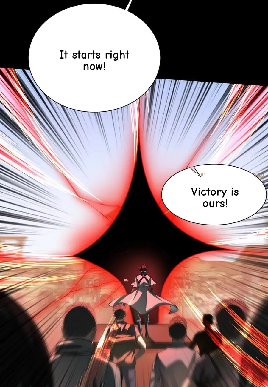 Desire Game Chapter 106 page 18 - 