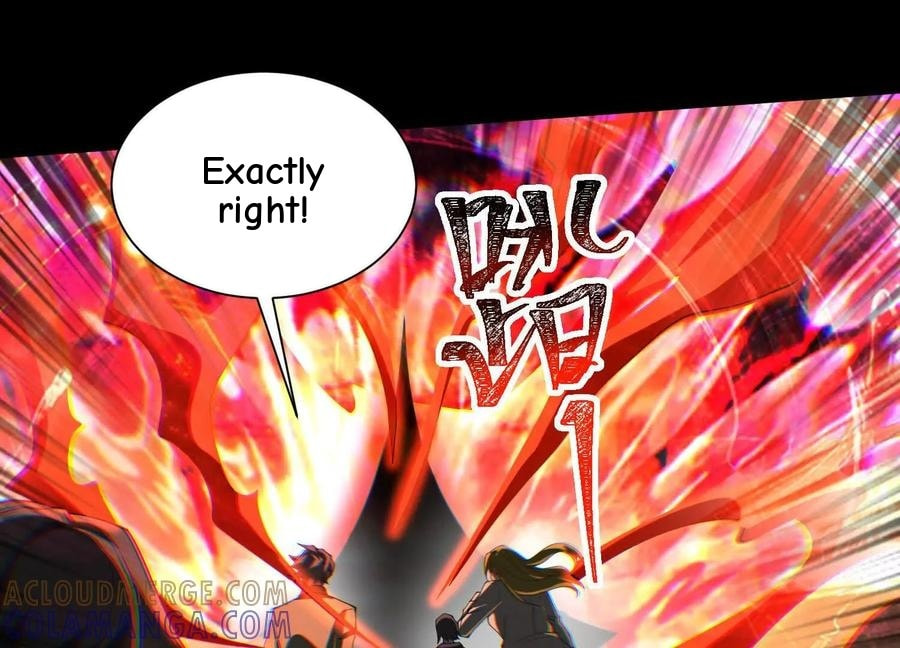 Desire Game Chapter 106 page 22 - 