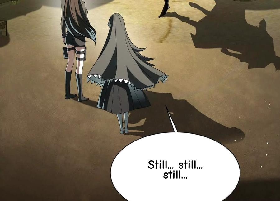 Desire Game Chapter 106 page 37 - 