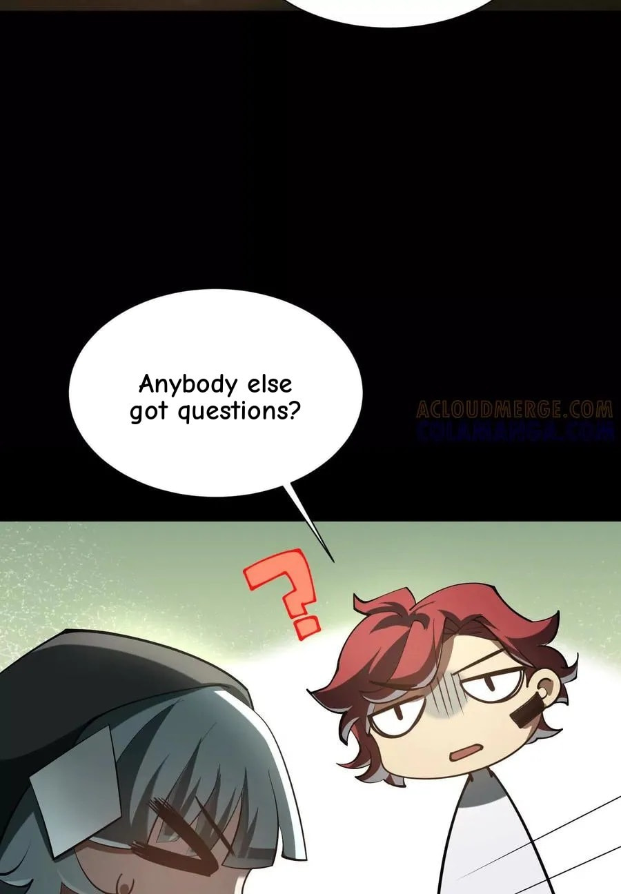 Desire Game Chapter 106 page 38 - 