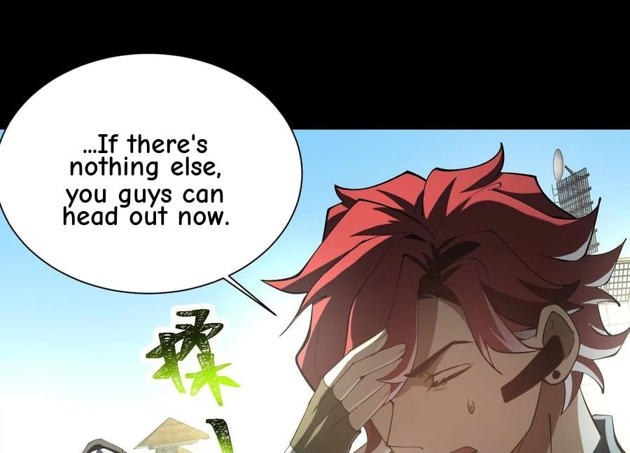 Desire Game Chapter 106 page 40 - 