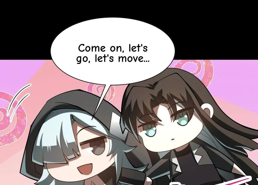 Desire Game Chapter 106 page 42 - 