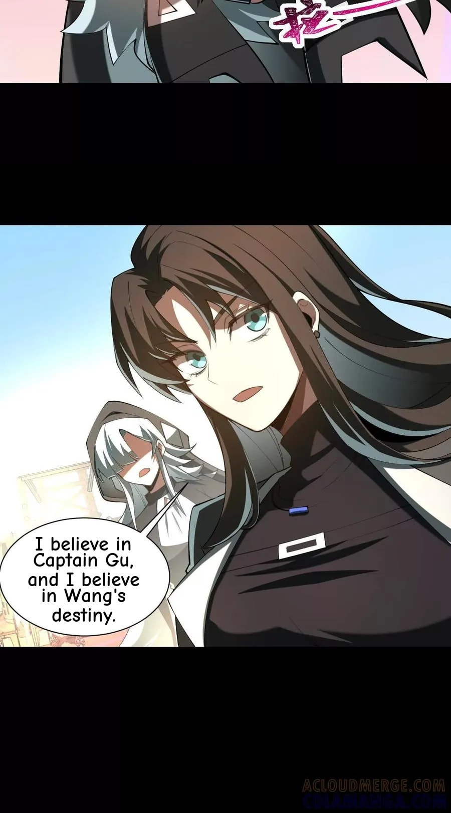Desire Game Chapter 106 page 43 - 