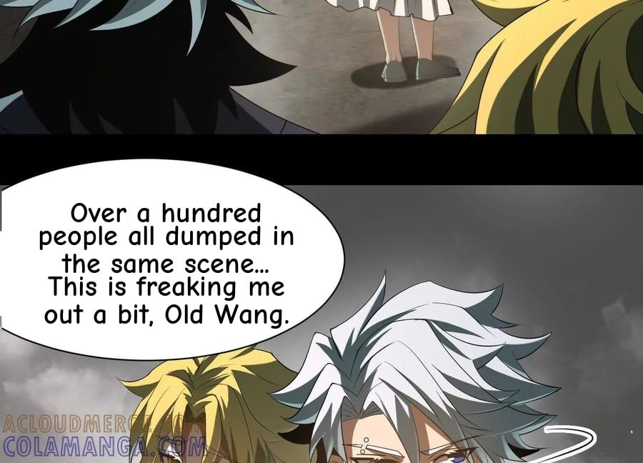 Desire Game Chapter 106 page 49 - 