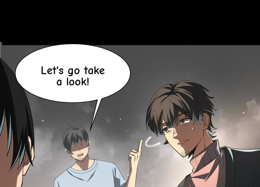 Desire Game Chapter 106 page 51 - 