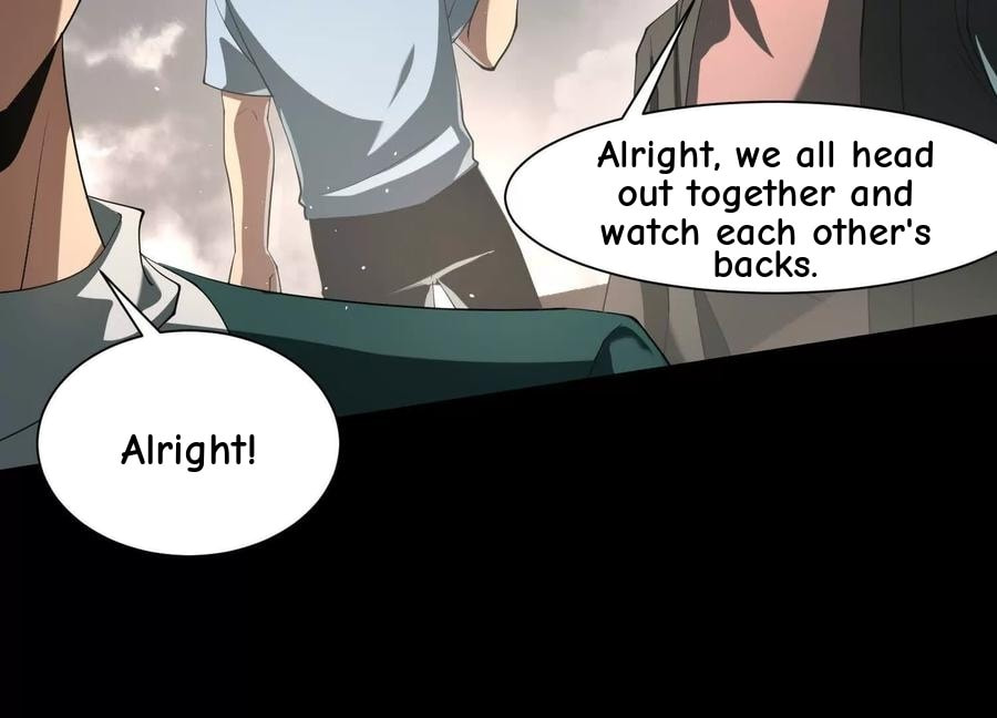 Desire Game Chapter 106 page 52 - 