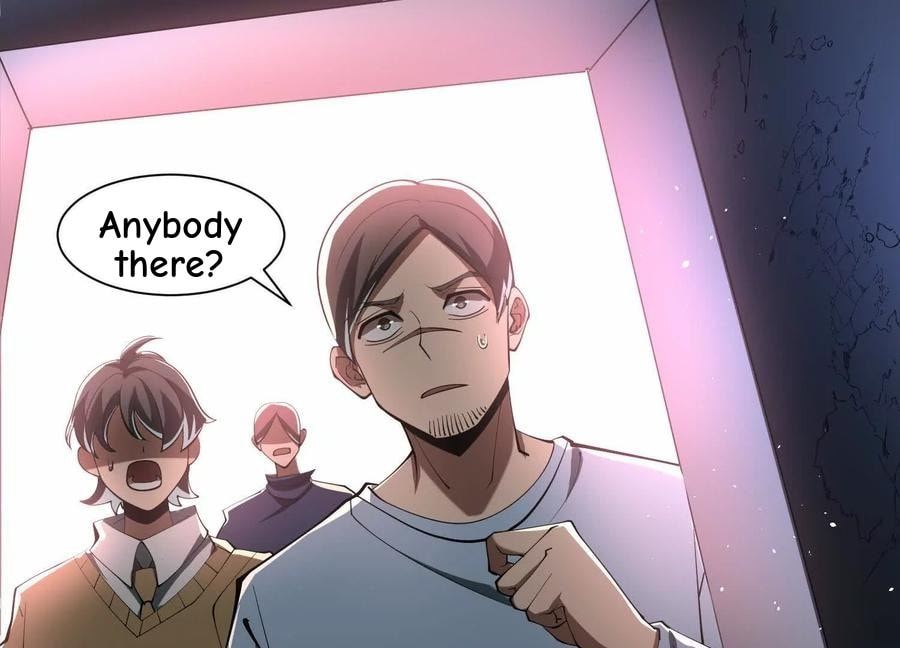 Desire Game Chapter 106 page 61 - 