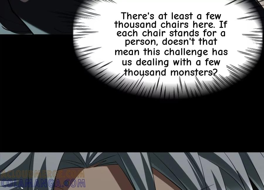 Desire Game Chapter 106 page 68 - 