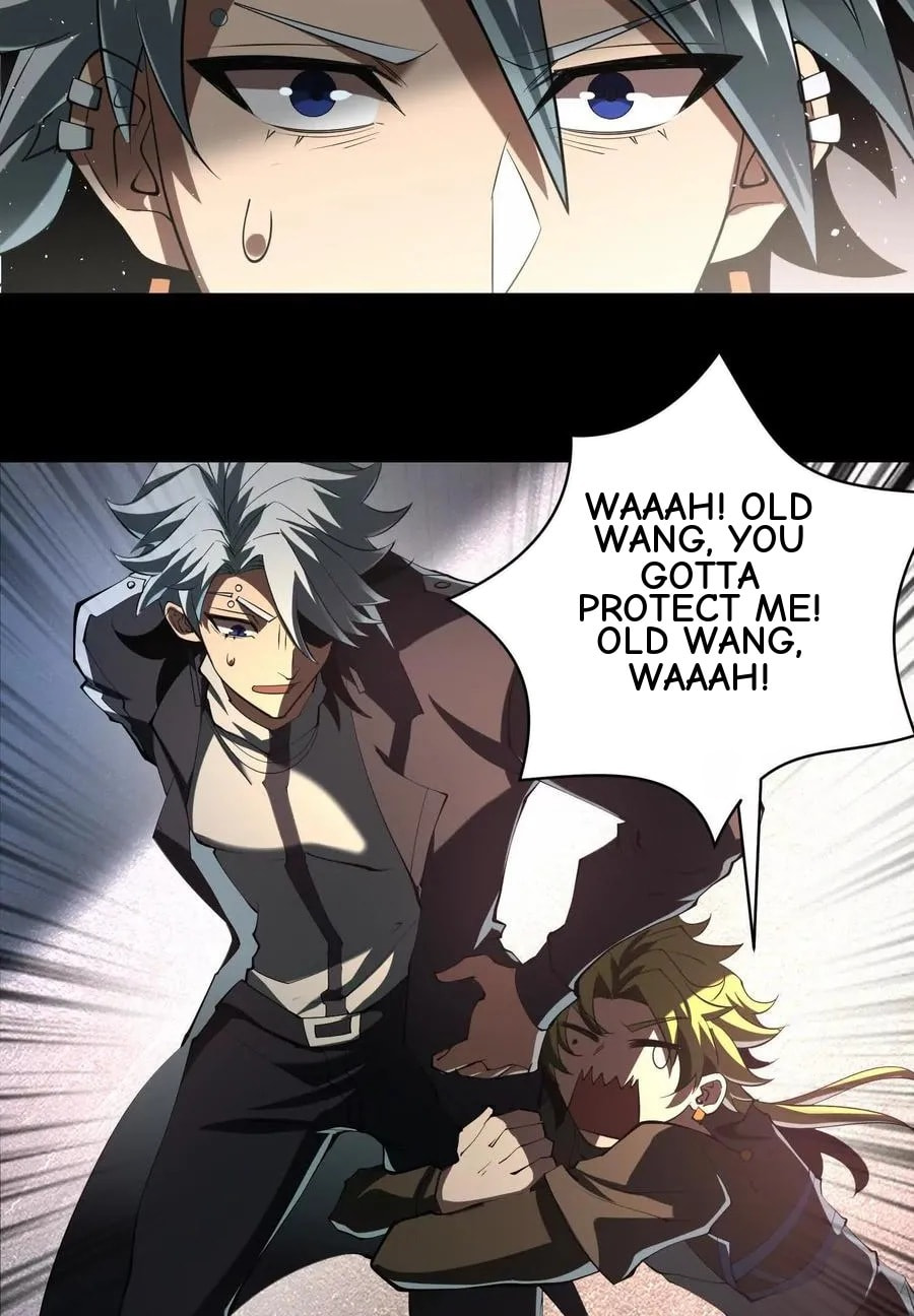 Desire Game Chapter 106 page 69 - 