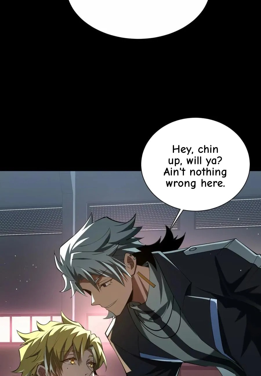 Desire Game Chapter 106 page 78 - 