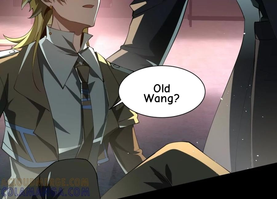 Desire Game Chapter 106 page 79 - 