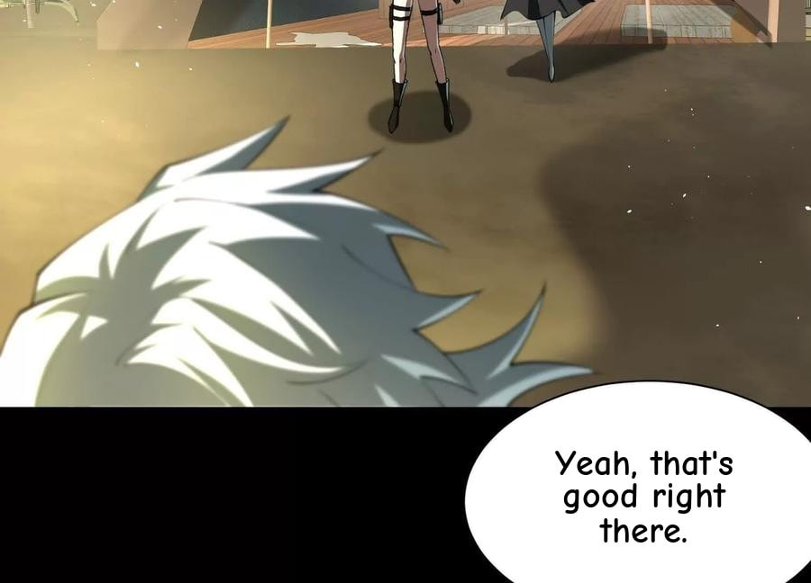 Desire Game Chapter 106 page 10 - 
