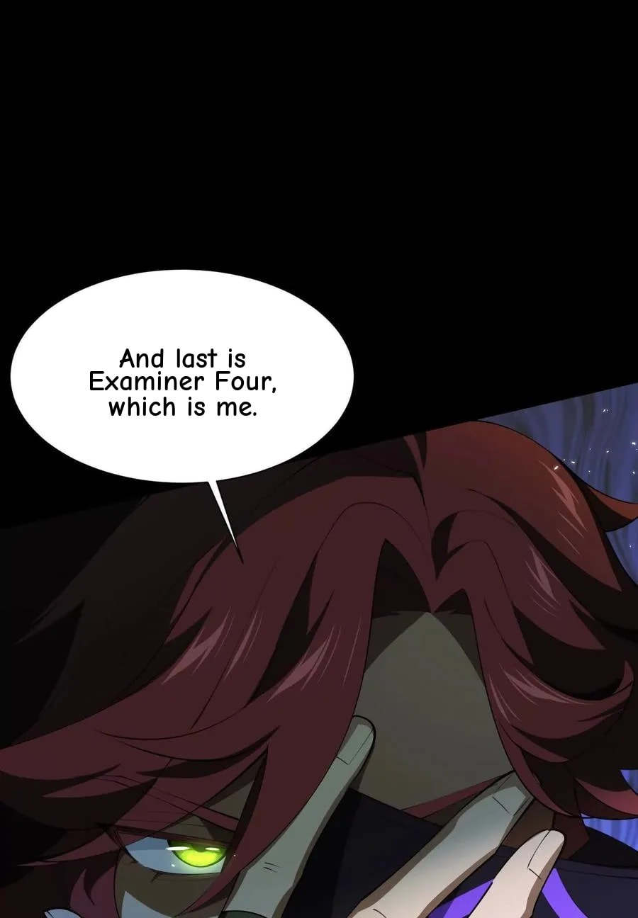 Desire Game Chapter 107 page 103 - 