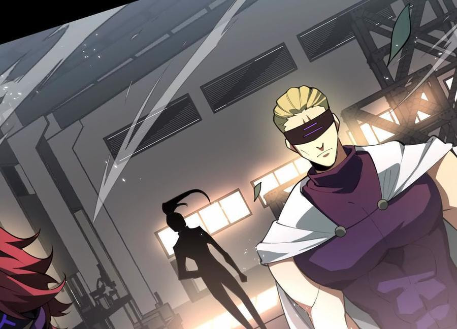 Desire Game Chapter 107 page 106 - 