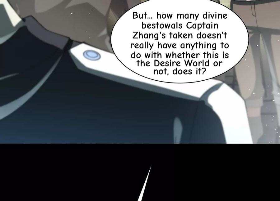 Desire Game Chapter 107 page 19 - 