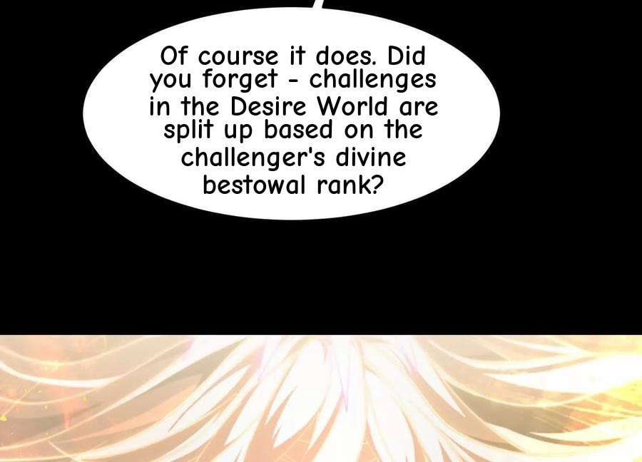 Desire Game Chapter 107 page 20 - 