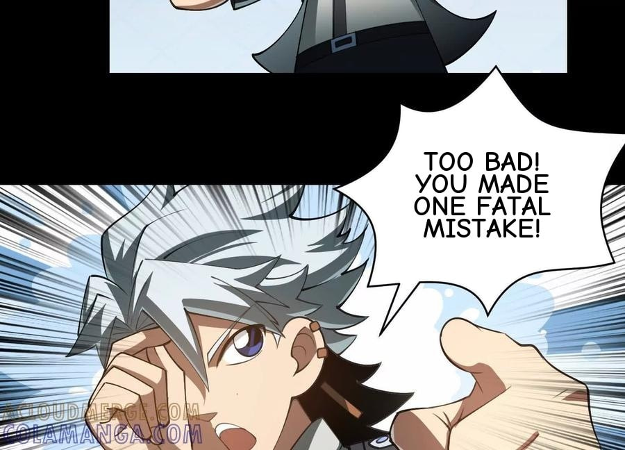 Desire Game Chapter 107 page 31 - 