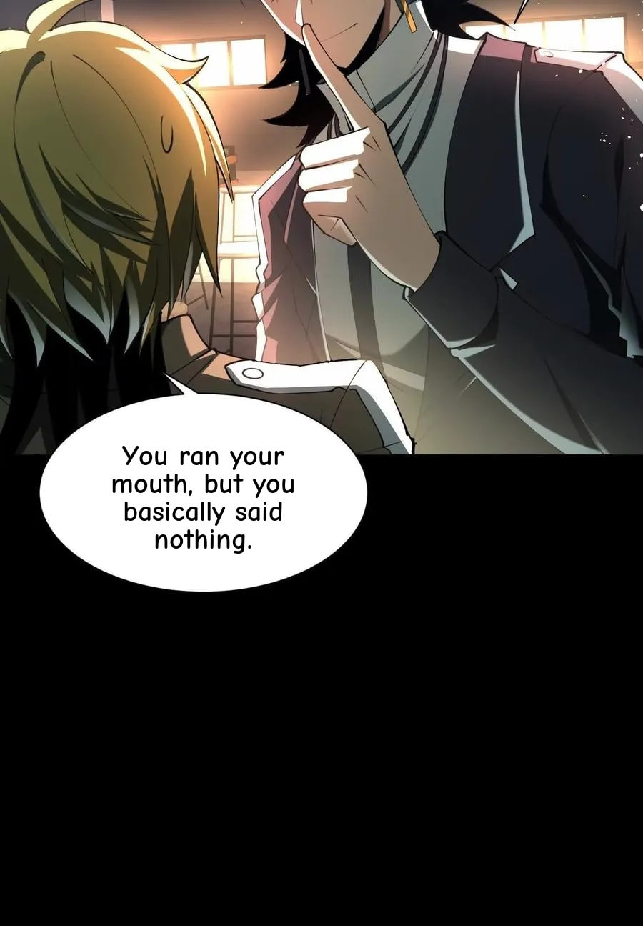 Desire Game Chapter 107 page 5 - 