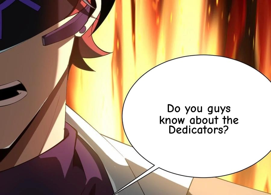 Desire Game Chapter 107 page 45 - 