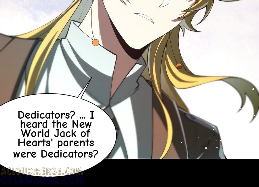 Desire Game Chapter 107 page 48 - 