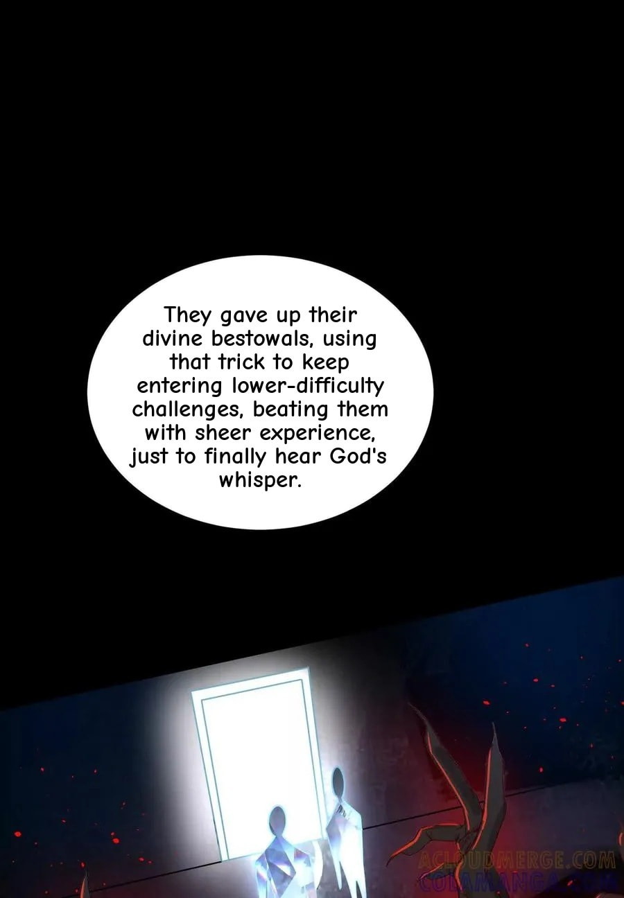 Desire Game Chapter 107 page 55 - 