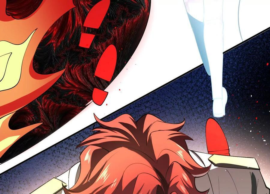 Desire Game Chapter 107 page 58 - 