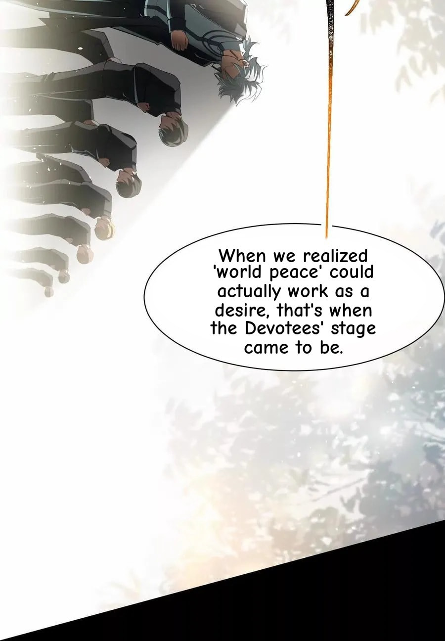 Desire Game Chapter 107 page 64 - 
