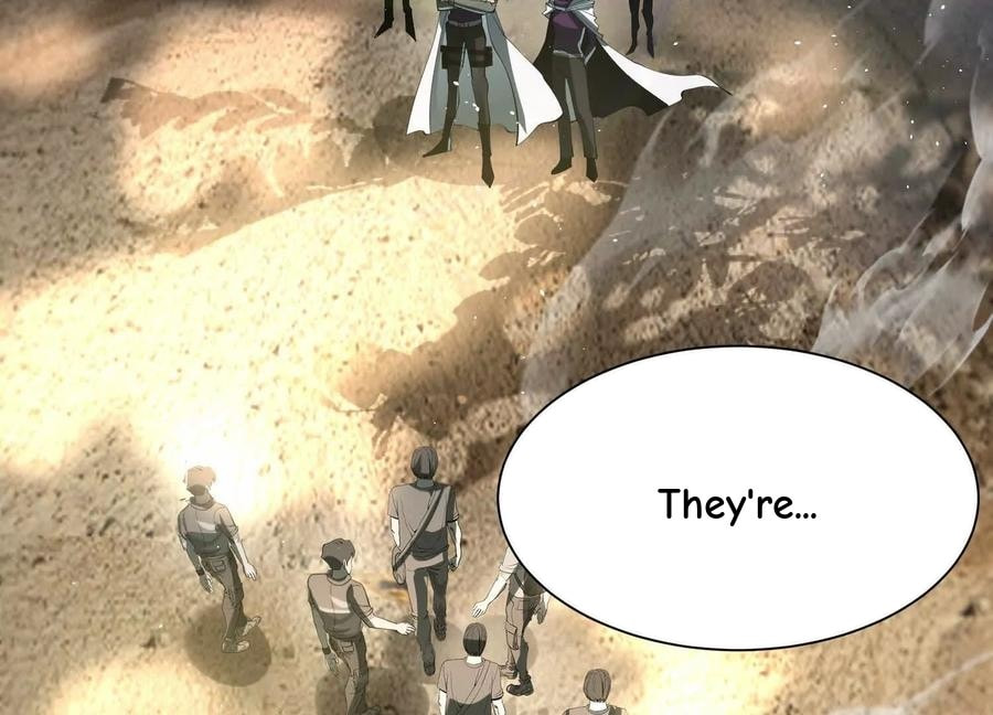 Desire Game Chapter 107 page 74 - 