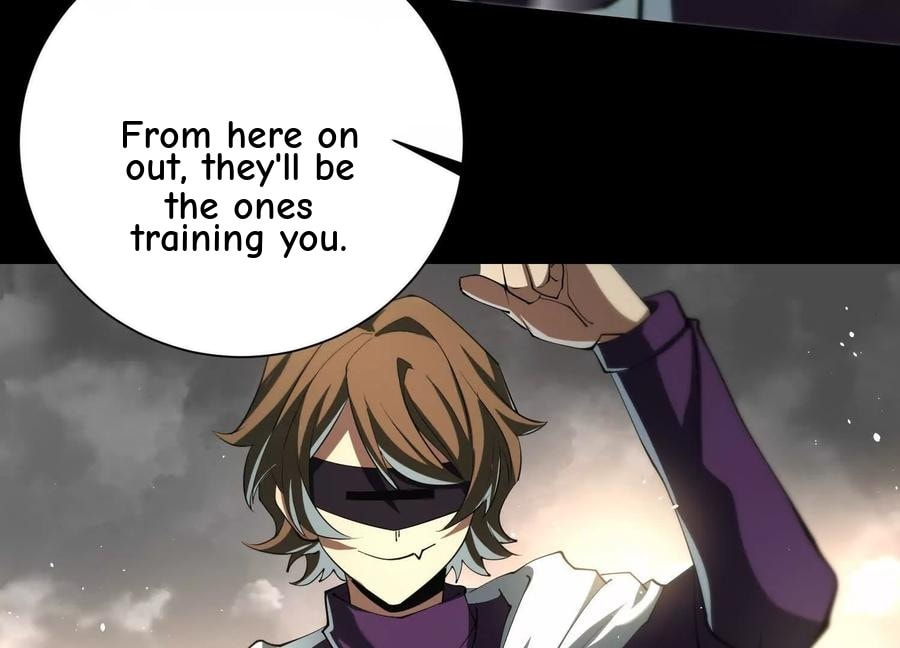 Desire Game Chapter 107 page 78 - 