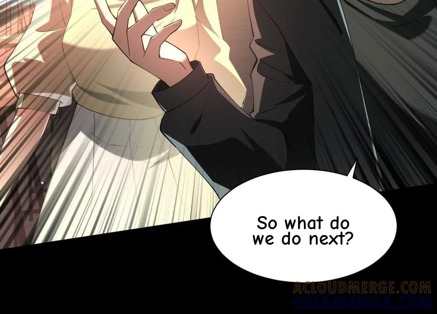 Desire Game Chapter 107 page 9 - 
