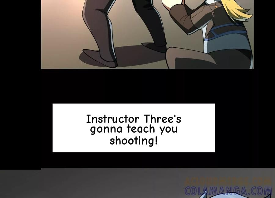 Desire Game Chapter 107 page 82 - 