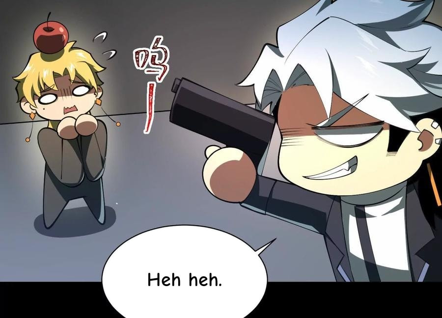 Desire Game Chapter 107 page 83 - 