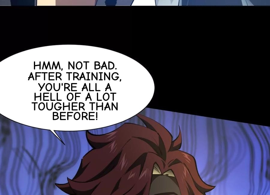 Desire Game Chapter 107 page 89 - 