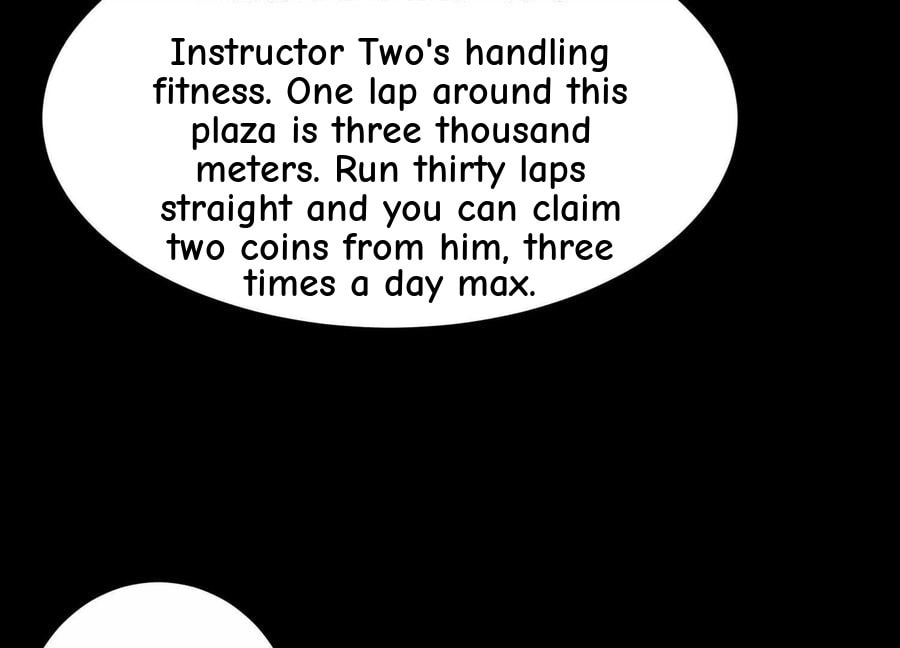 Desire Game Chapter 107 page 99 - 