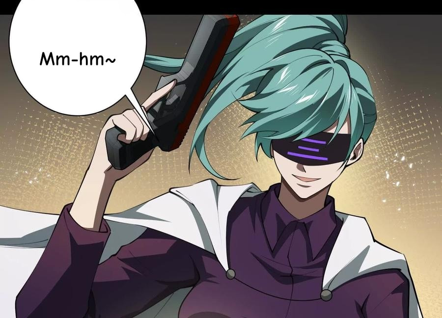 Desire Game Chapter 107 page 100 - 