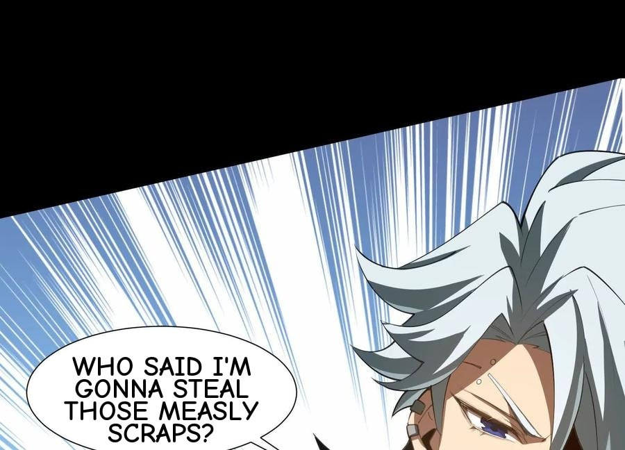 Desire Game Chapter 108 page 27 - 