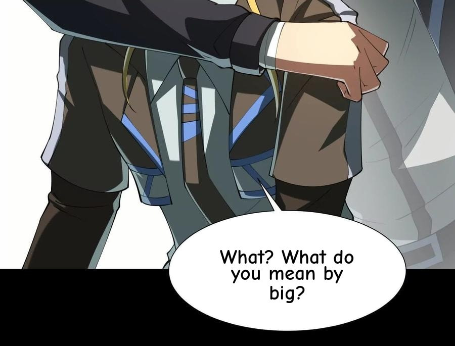 Desire Game Chapter 108 page 31 - 