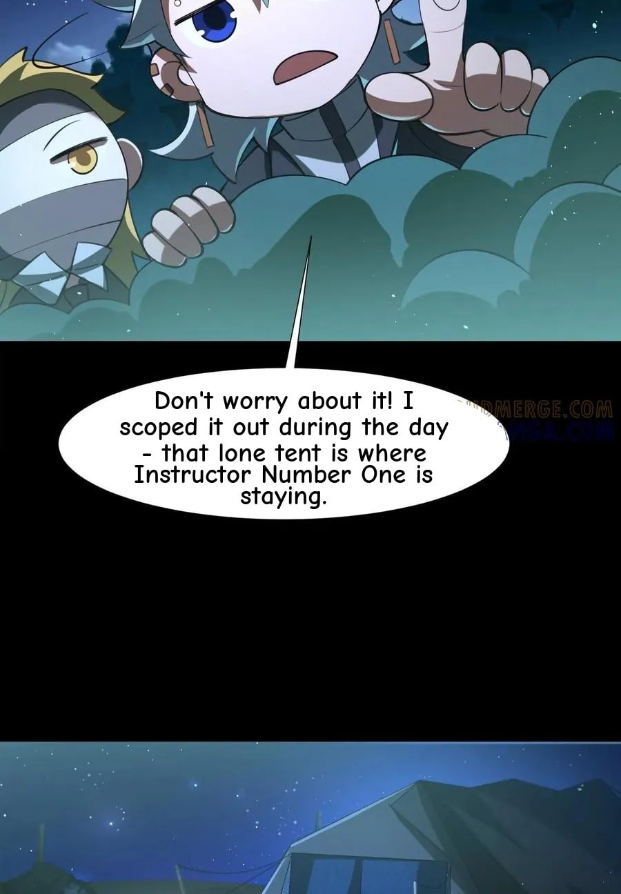 Desire Game Chapter 108 page 40 - 