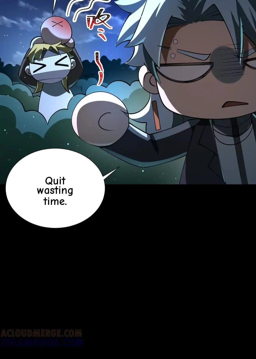 Desire Game Chapter 108 page 45 - 