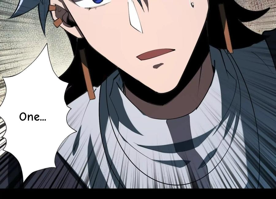 Desire Game Chapter 108 page 58 - 