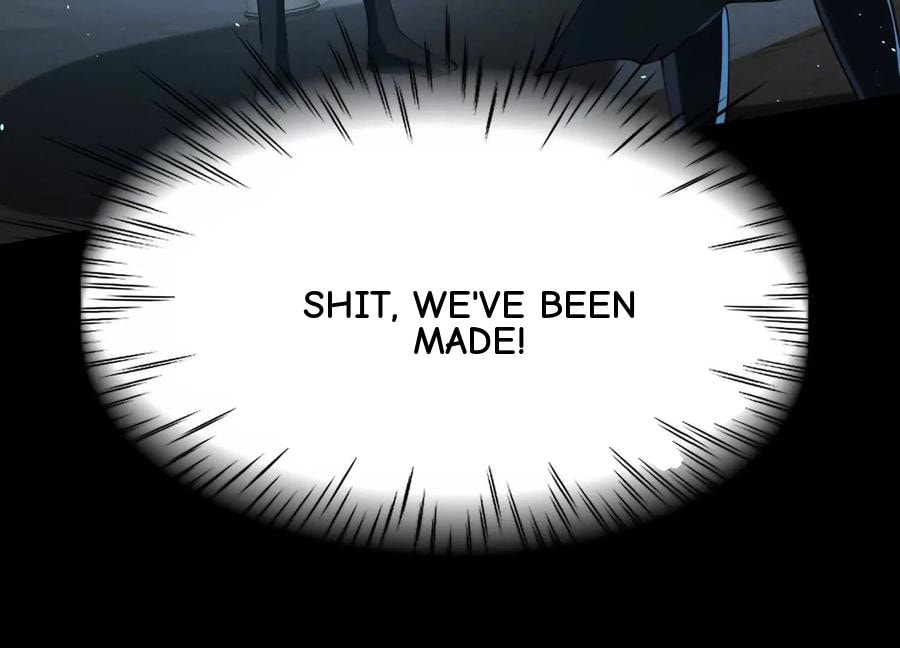 Desire Game Chapter 108 page 61 - 